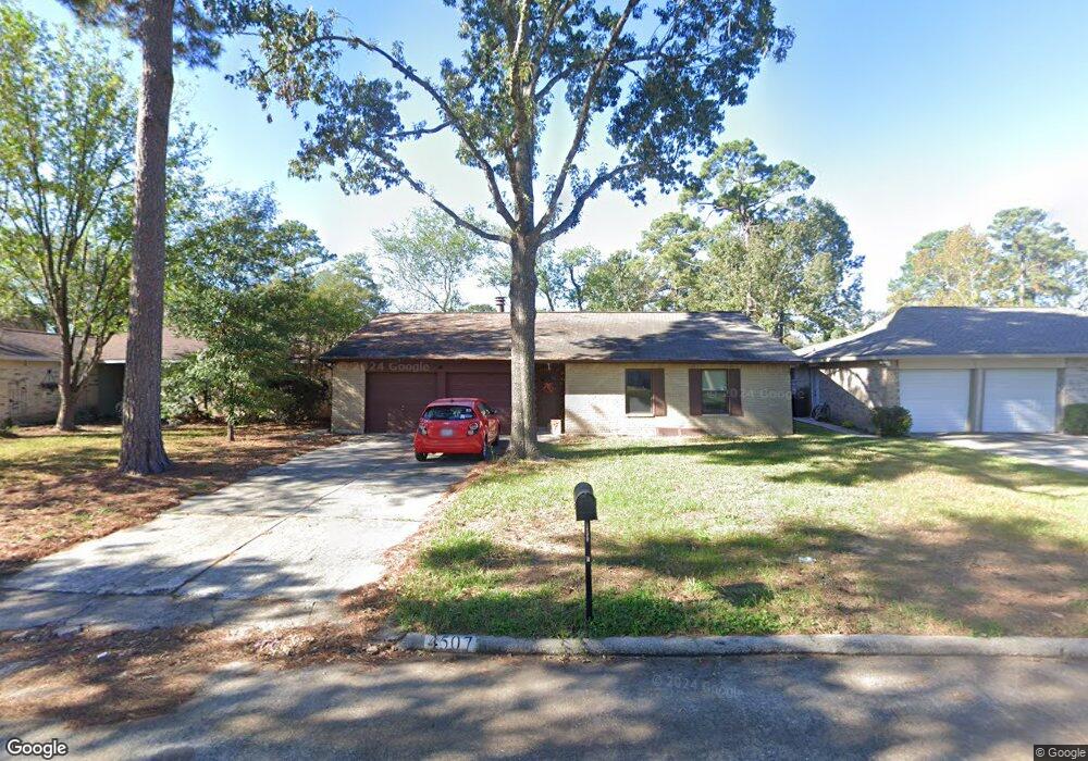 4507 Enchantedgate Dr, Spring, TX 77373 - photo 1
