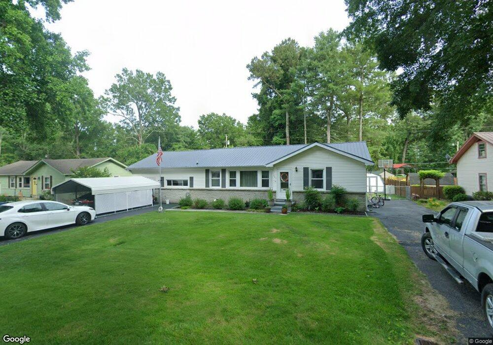 1007 Thoma St, Manchester, TN 37355 - photo 1