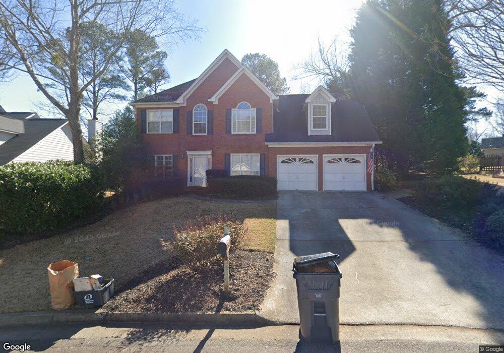 2515 Jakin Way, Suwanee, GA 30024 - photo 1