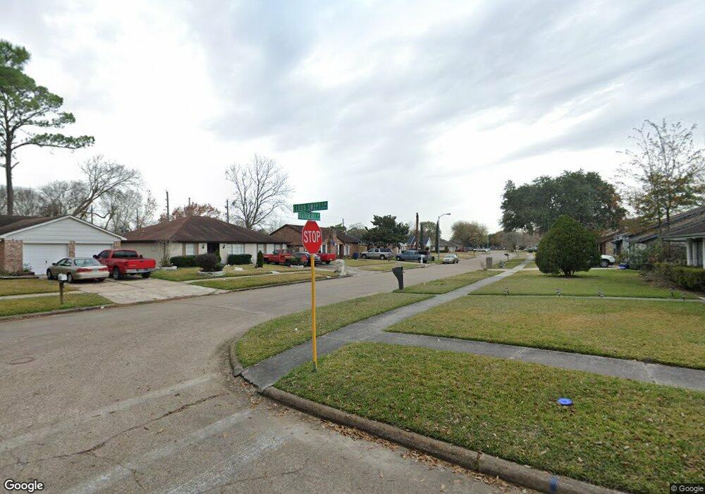 10311 Heather Hill Dr, Houston, TX 77086 - photo 1