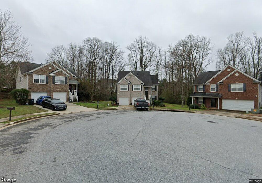 2771 Stony Place Ct unit 3, Grayson, GA 30017 - photo 1