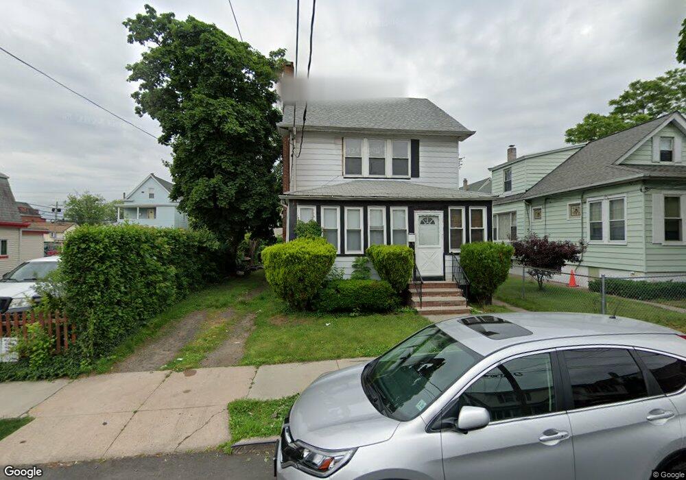 338 E 19th St, Paterson, NJ 07524 - photo 1