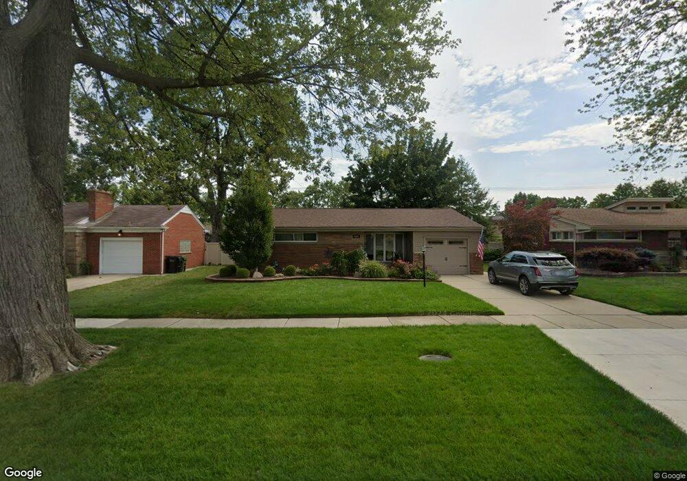 9905 Reeck Rd, Allen Park, MI 48101 - photo 1