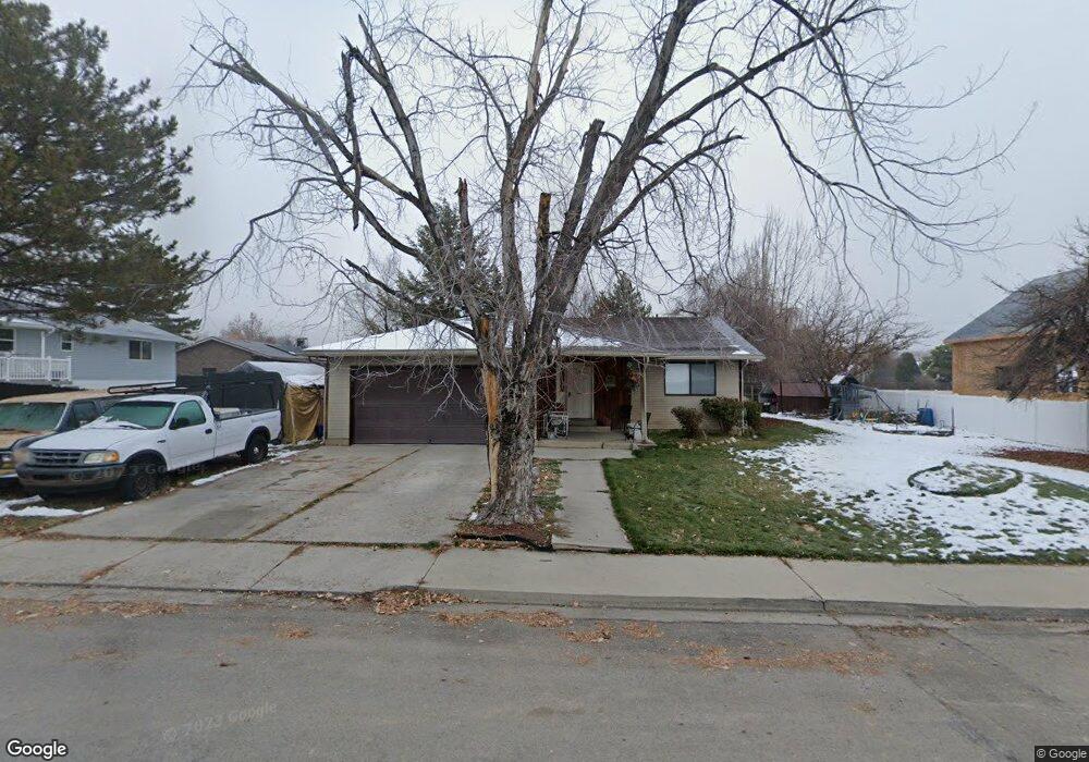1176 N 100 W, Pleasant Grove, UT 84062 - photo 1