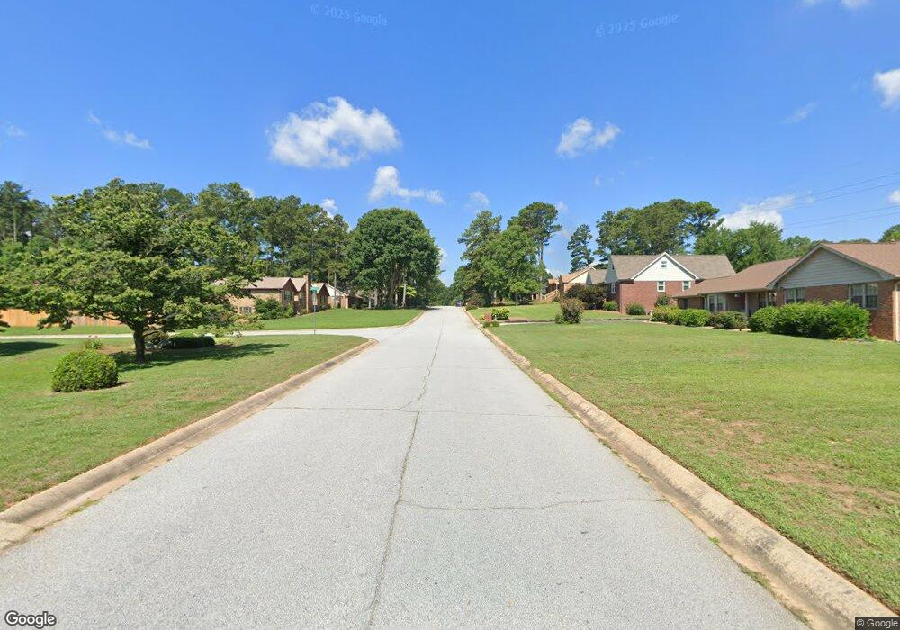 0 Benton Dr unit 8258633, Jonesboro, GA 30236 - photo 1