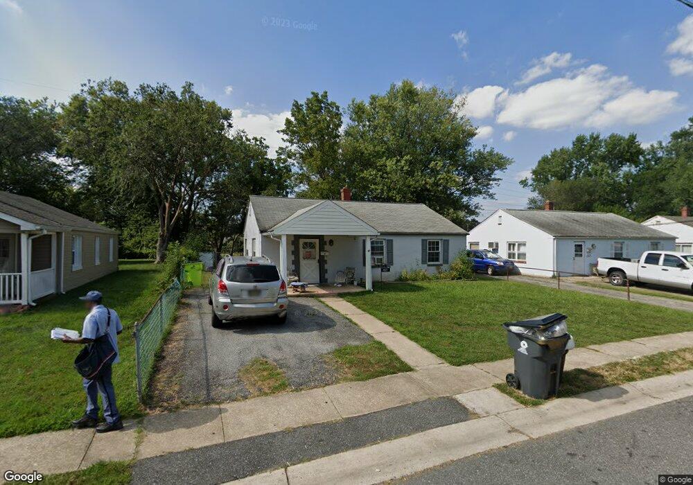 421 Martin Dr, Historic New Castle, DE 19720 - photo 1