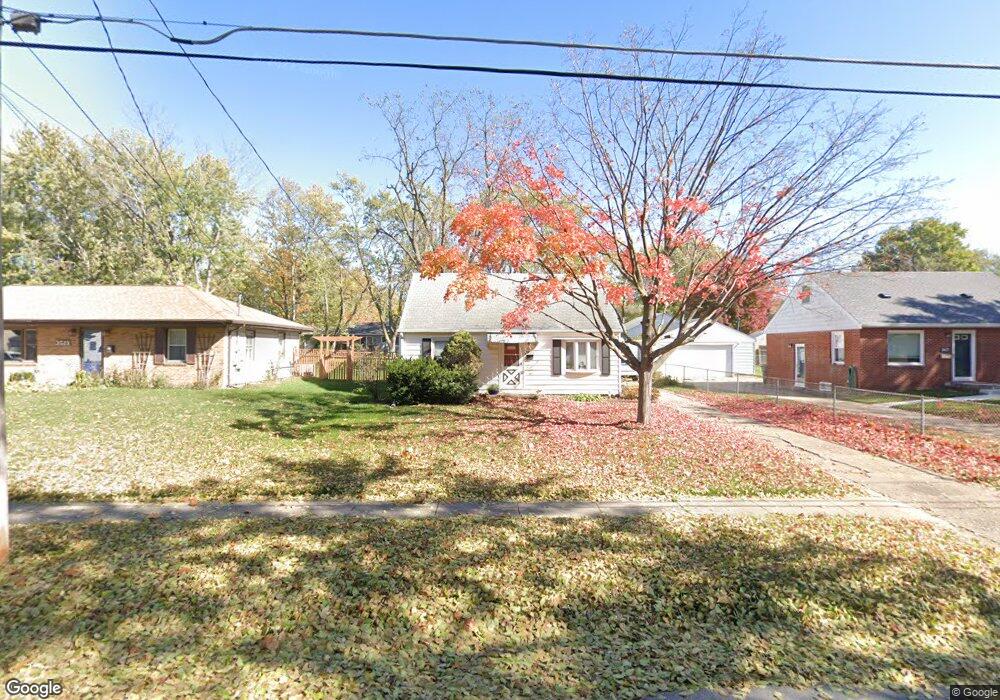 3501 53rd St, Des Moines, IA 50310 - photo 1