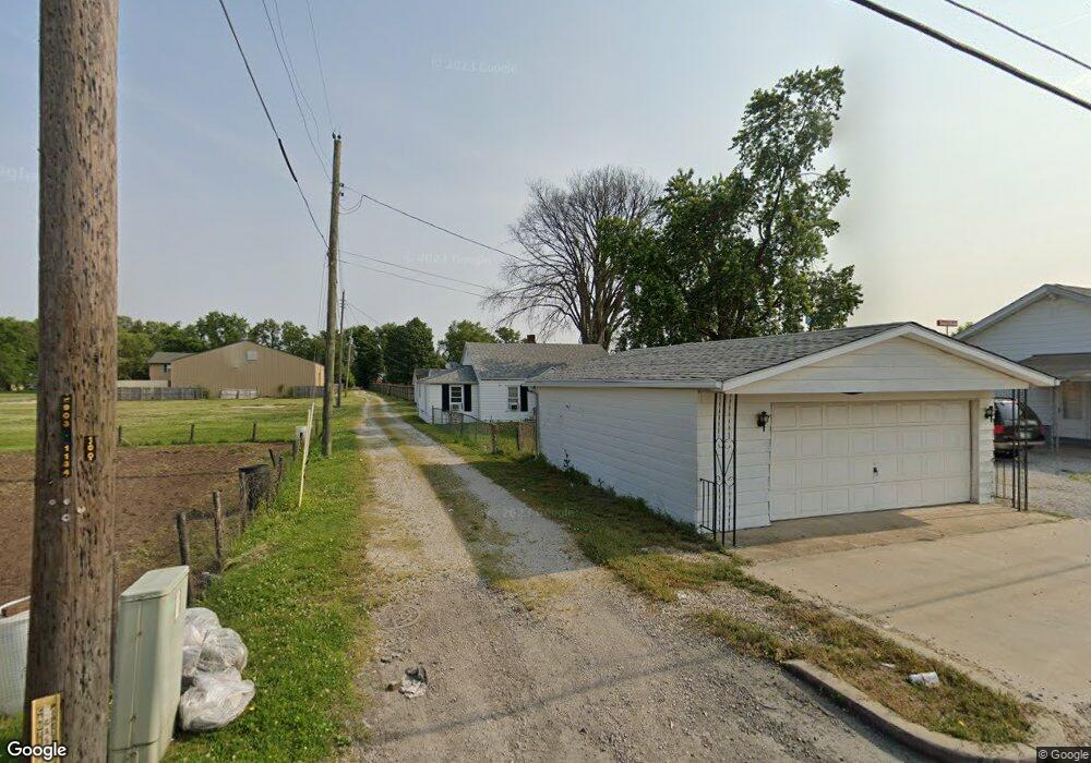 2955 Harding Ave, Terre Haute, IN 47802 - photo 1