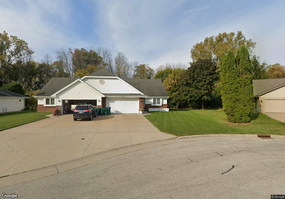 2647 N Millbrook Rd, Appleton, WI 54914 - photo 1