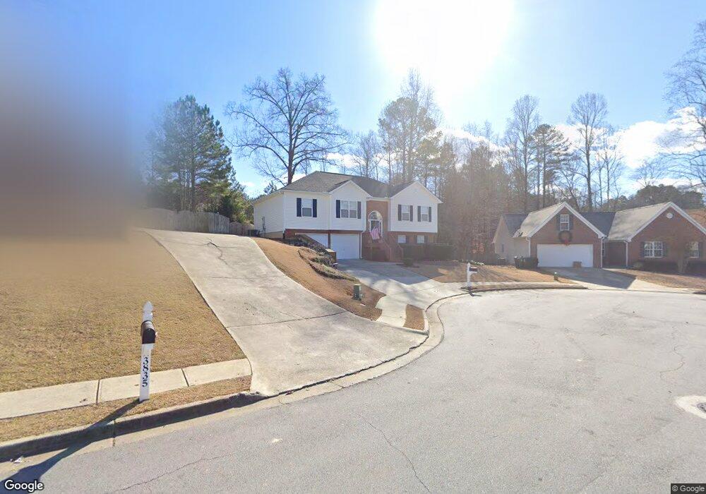3825 Morgan Box Ct, Buford, GA 30519 - photo 1