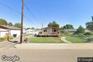 2313 Comstock St, Miles City, MT 59301
