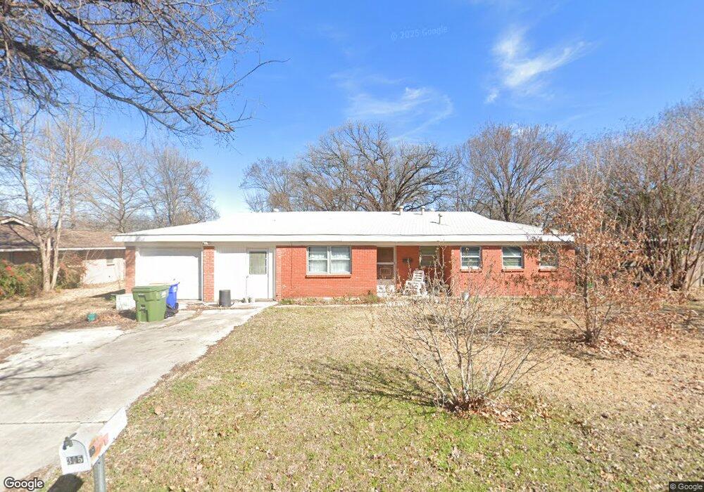 315 Adell St, Fort Worth, TX 76108 - photo 1