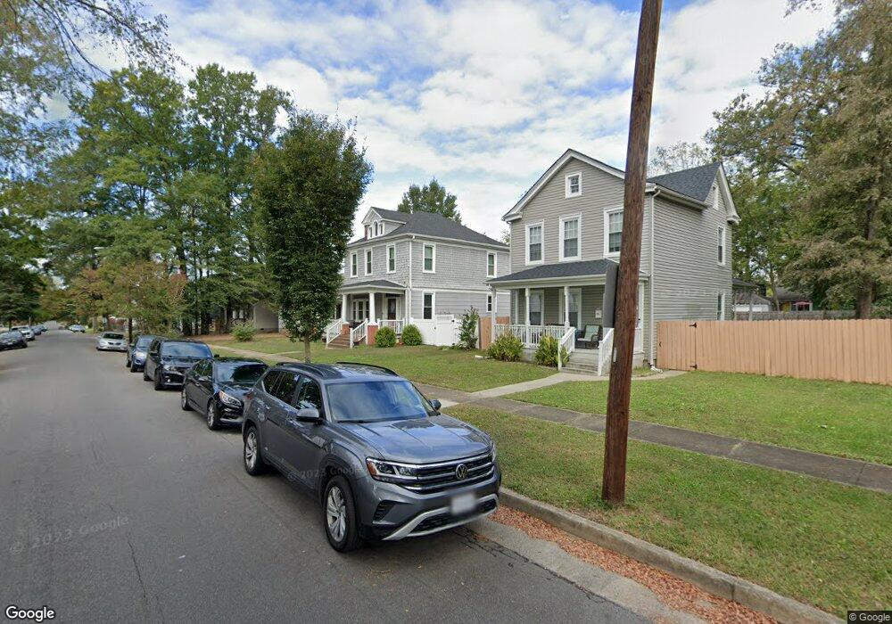 610 Bancroft Ave, Richmond, VA 23222 - photo 1