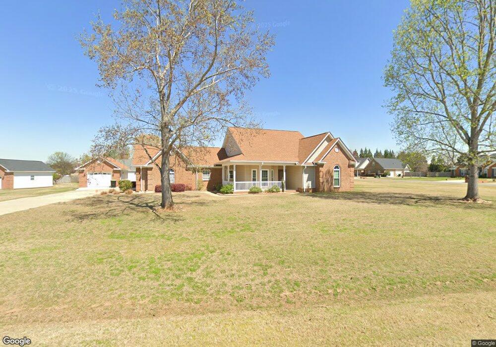 125 Springcrest Way, Byron, GA 31008 - photo 1