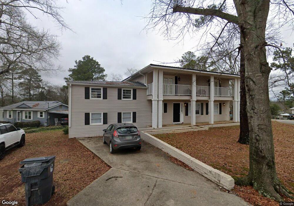 816 Copper Hill Cir unit AB, Americus, GA 31709 - photo 1