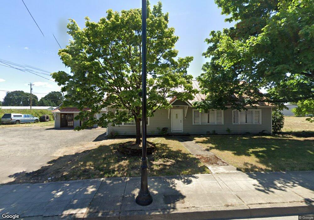 1025 N Highway 99w, Dundee, OR 97115 - photo 1