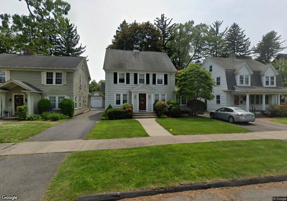 109 Benedict Terrace, Longmeadow, MA 01106 - photo 1