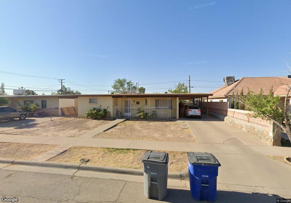 312 Jensen Ave, El Paso, TX 79915 - photo 1