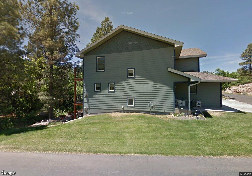 7 Sandstone Dr, Durango, CO 81301 - photo 1