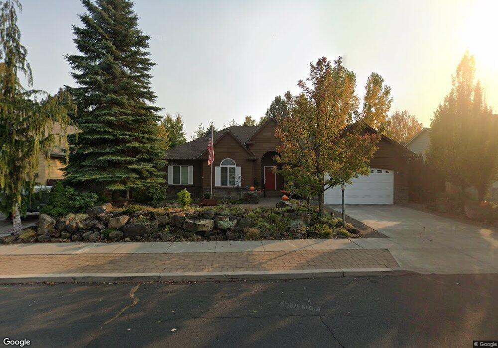 114 SE Airpark Dr, Bend, OR 97702 - photo 1