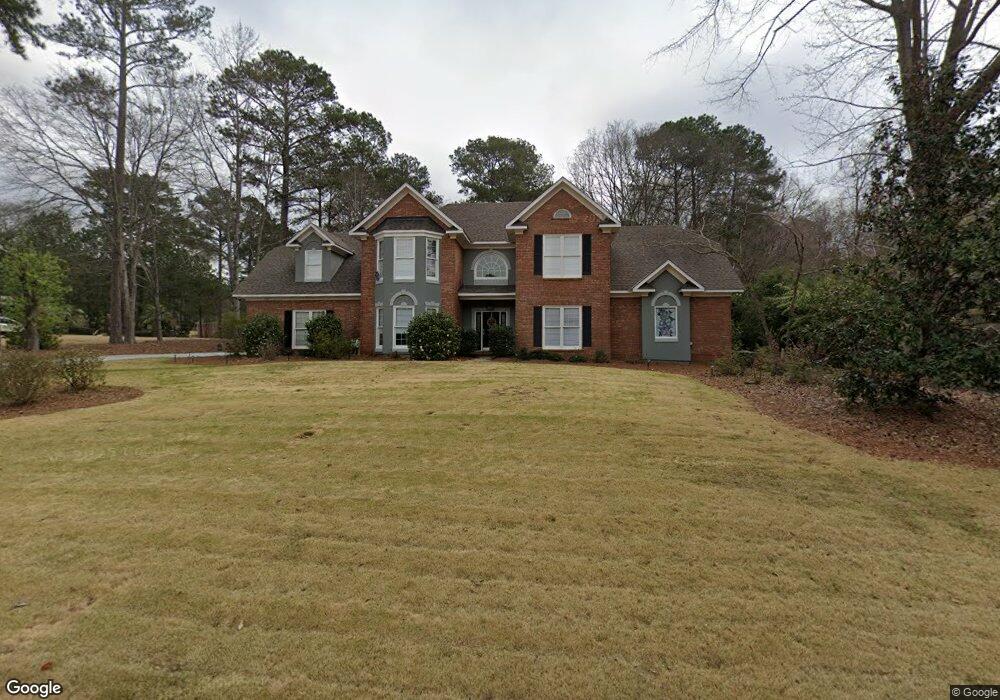 91 Needles Point, Cataula, GA 31804 - photo 1