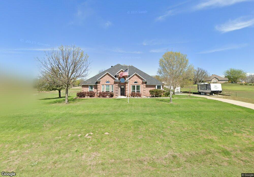 602 Lake Dr, Weatherford, TX 76085 - photo 1