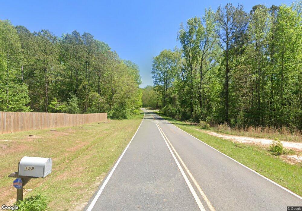 0 Warner Rd unit 3158866, Barnesville, GA 30204 - photo 1