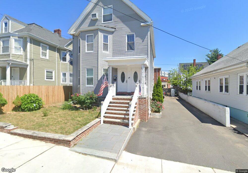 26 Ambrose St unit 2, Revere, MA 02151 - photo 1