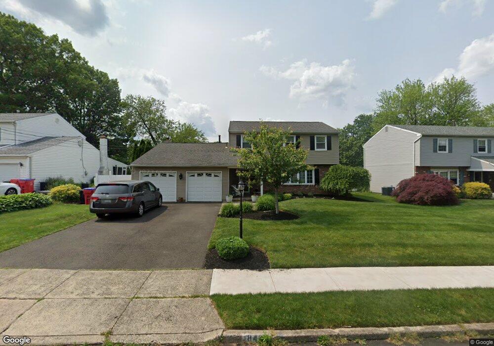 842 Phillips Rd, Warminster, PA 18974 - photo 1