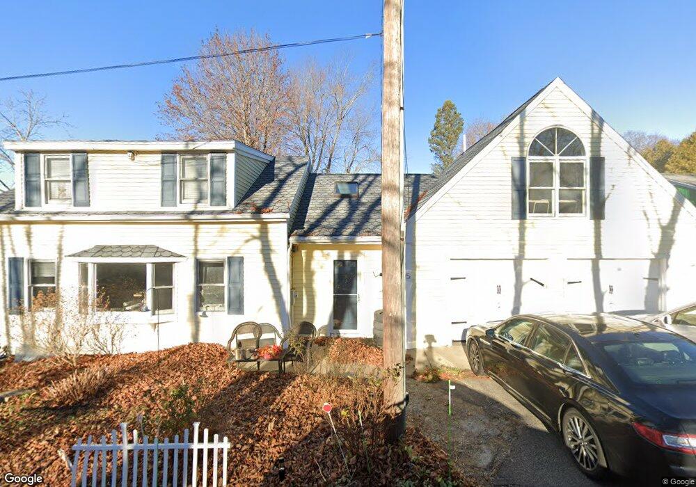 5 Rugby St, Biddeford, ME 04005 - photo 1