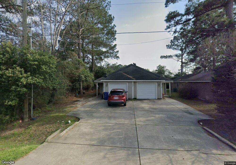 645 Carrell St, Tomball, TX 77375 - photo 1