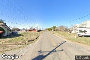 101 E Central St, Temple, OK 73568