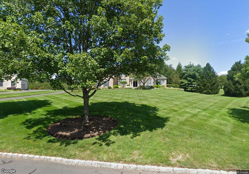 16 Sparrow Ct, Skillman, NJ 08558 - photo 1