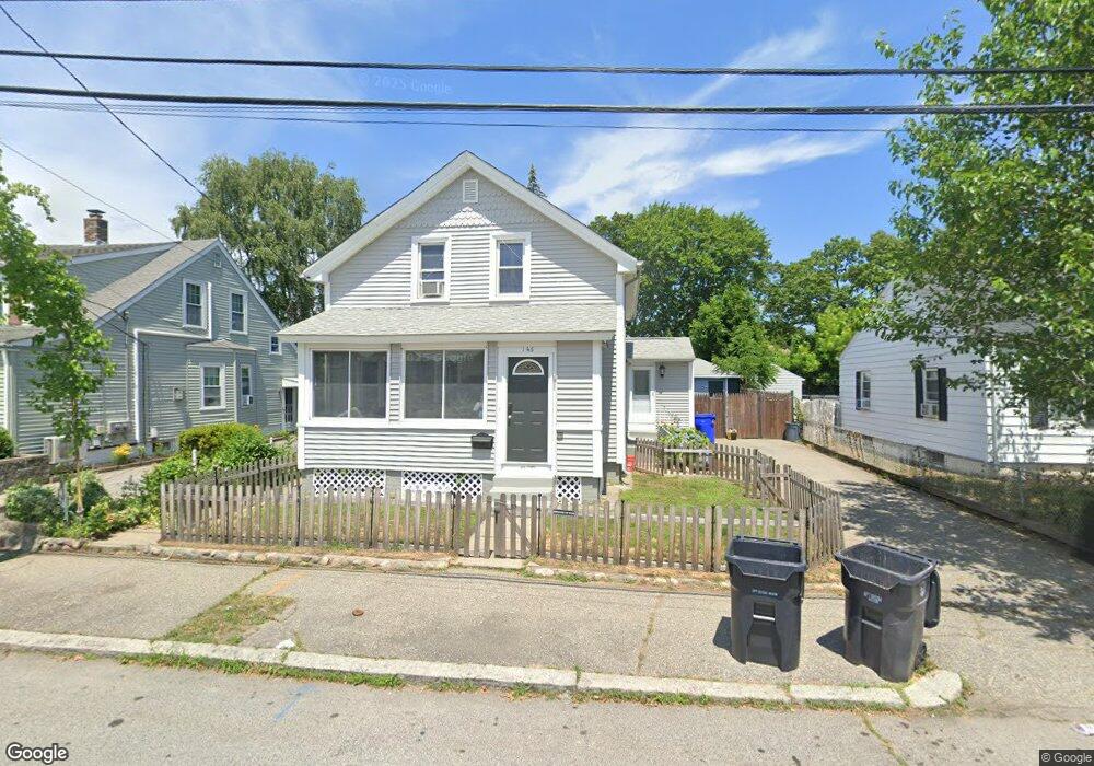 146 Darlingale Ave, Pawtucket, RI 02861 - photo 1