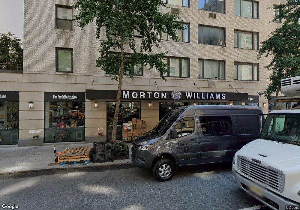 1211 Madison Ave unit 10D, New York, NY 10128 - photo 1