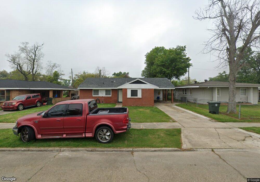 3510 Taylor St, Lake Charles, LA 70607 - photo 1