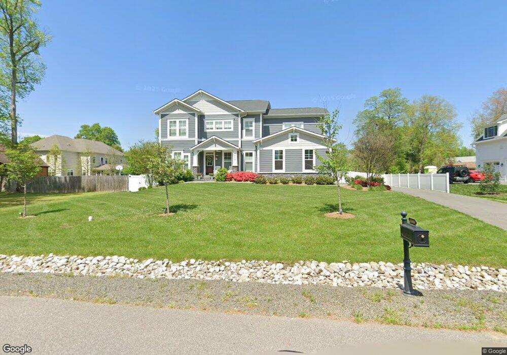 1208 Alden Rd, Alexandria, VA 22308 - photo 1