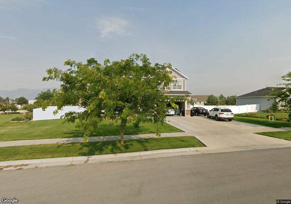 158 S 1130 E, Hyrum, UT 84319 - photo 1