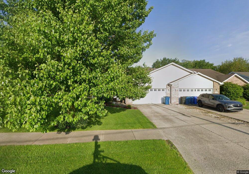 1345 Madison St, Crown Point, IN 46307 - photo 1