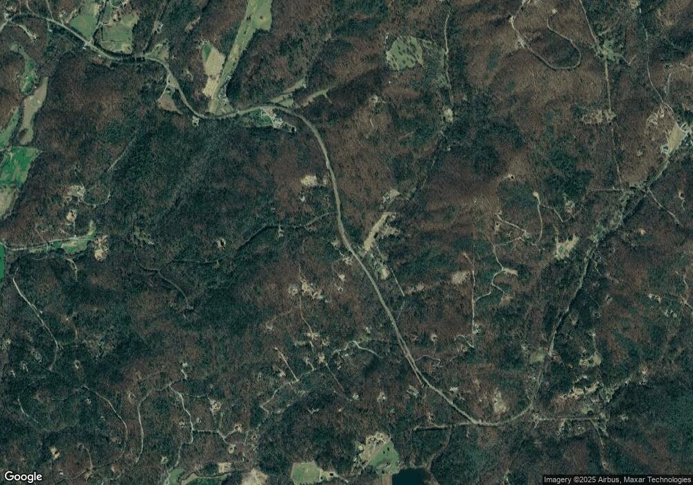 NA Doublehead Gap Rd, Ellijay, GA 30536 - photo 1