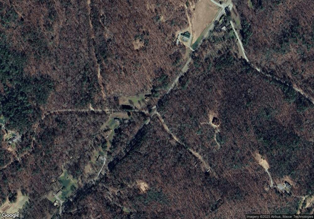 9663 Doublehead Gap Rd, Blue Ridge, GA 30513 - photo 1