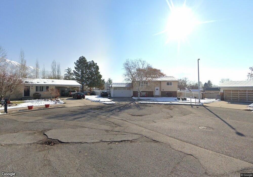 456 E 380 N, American Fork, UT 84003 - photo 1