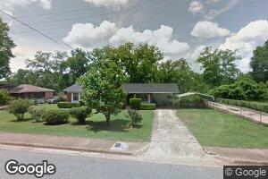 70 Martin Luther King Ave, Clayton, AL 36016