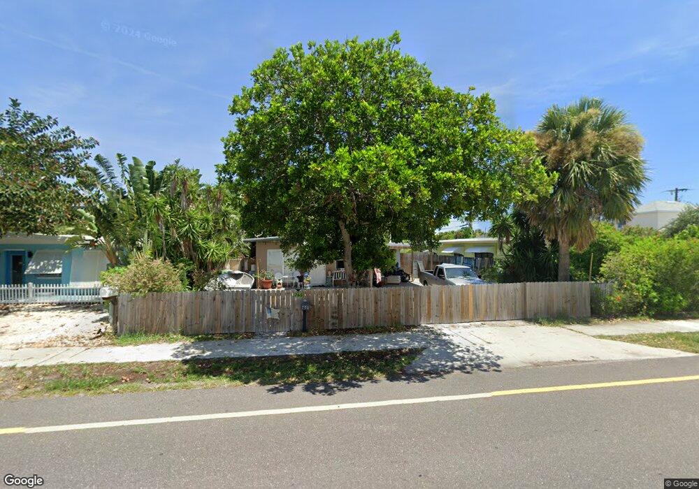 765 S Orlando Ave, Cocoa Beach, FL 32931 - photo 1