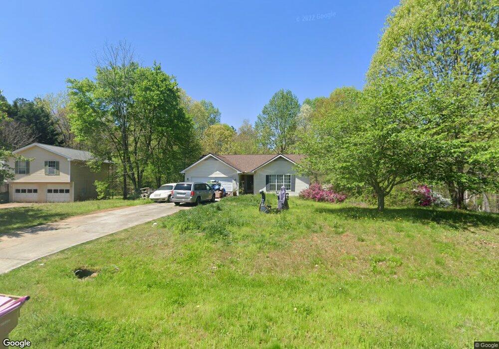 6408 River Hill Dr, Flowery Branch, GA 30542 - photo 1