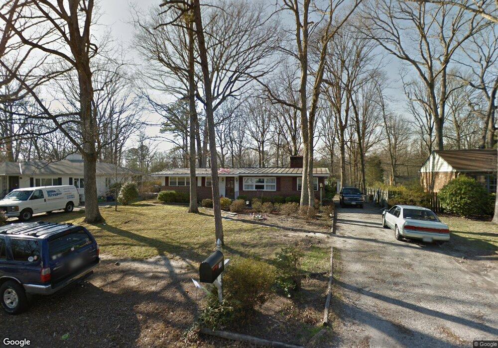 706 Westriver Dr, Henrico, VA 23229 - photo 1