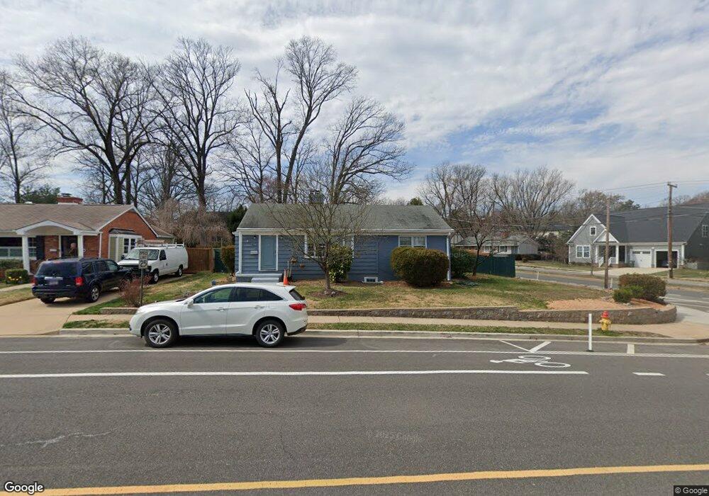 3306 John Marshall Dr, Arlington, VA 22207 - photo 1