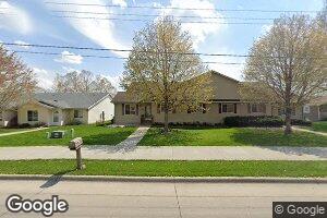 1305 S 13th Ave E, Newton, IA 50208