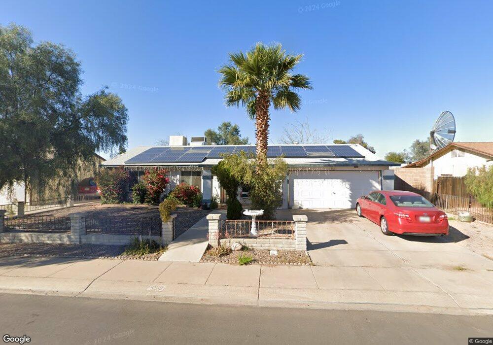 3512 W Toledo St, Chandler, AZ 85226 - photo 1