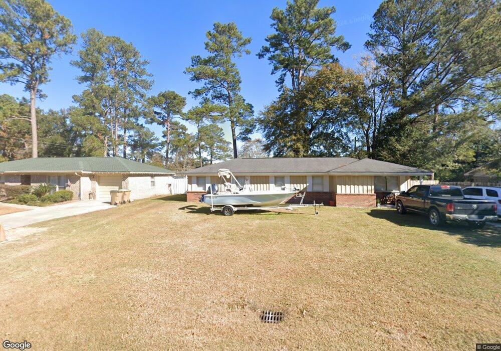 111 Oglethorpe Rd, Rincon, GA 31326 - photo 1